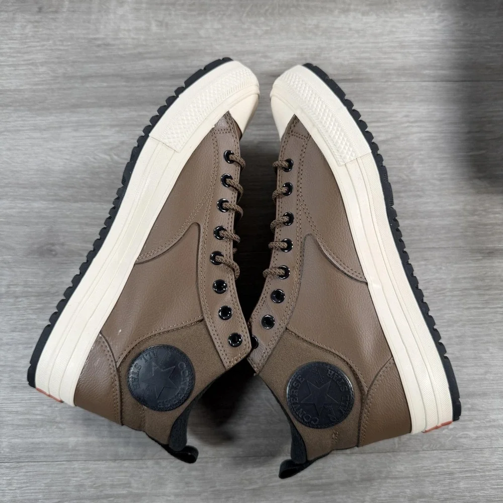 Converse ctas malden